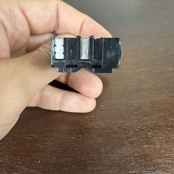 Original Sony AA Batteryholder  EBP-2 For Walkman Discman D-90, D99 Adapter - Picture 3 of 4